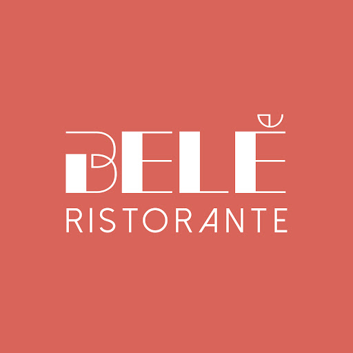 Belé Ristorante logo