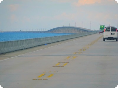 7-mile bridge