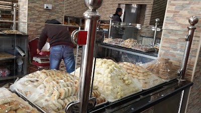 Photos of مخبز روابي البنيات