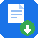 PDF to Image Converter - High Res PNG & PPT Export icon