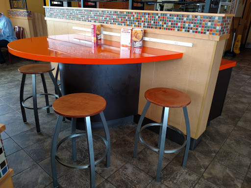 Chicken Restaurant «Popeyes Louisiana Kitchen», reviews and photos, 9302 US-36, Avon, IN 46123, USA