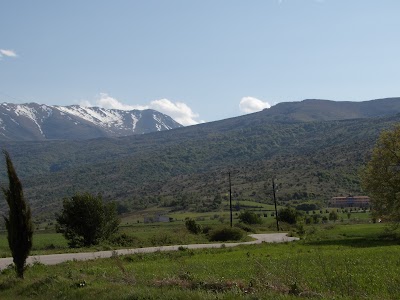 Photos of Holy Monastery of Cosmas Aitolos