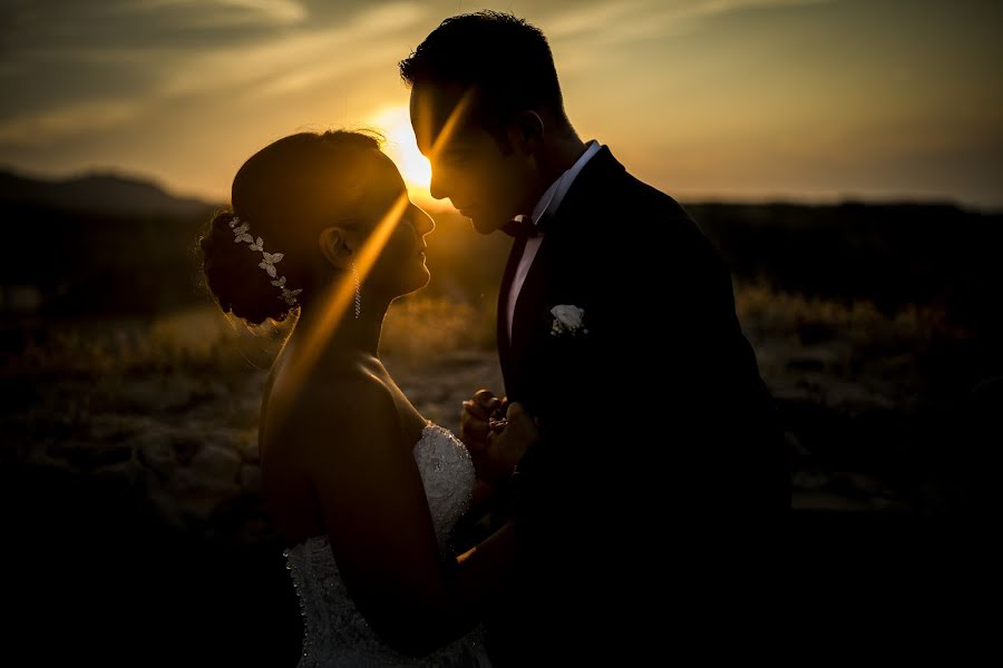 Fotografo di matrimoni Damiano Carelli (carelli). Foto del 8 gennaio 2019