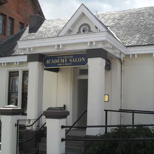 Ferguson's Academy Salon