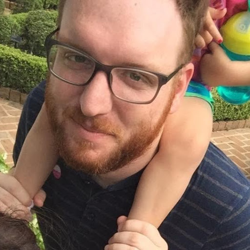 view Shaun Dorris's profile