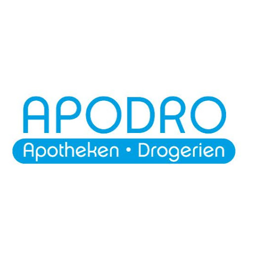 APODRO Drogerie Eschenbach logo