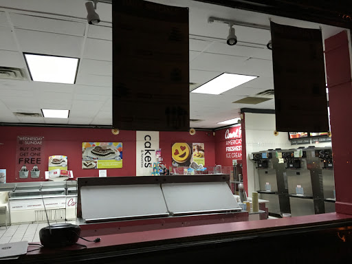 Ice Cream Shop «Carvel», reviews and photos, 1027 Park Blvd, Massapequa Park, NY 11762, USA