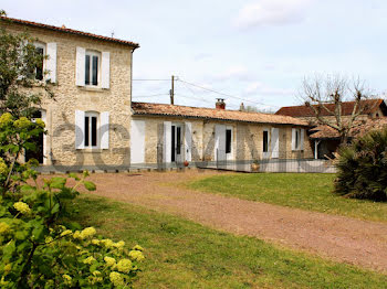 maison à Barsac (33)