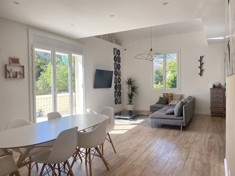 Vente maison 5 pièces 101 m² à Toulon (83000), 480 000 €