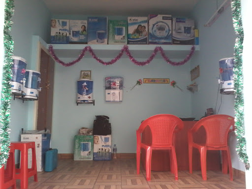 Aquapure Water Purifier System, Kandhapuram St, Sivagami Puram, Virudhunagar, Tamil Nadu 626001, India, Water_Softening_Equipment_Supplier, state TN
