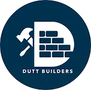 Dutt Builders Logo