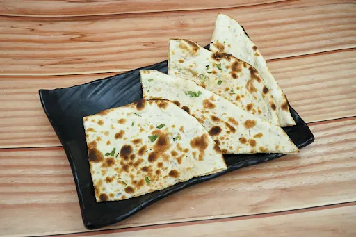 Paneer Butter Naan