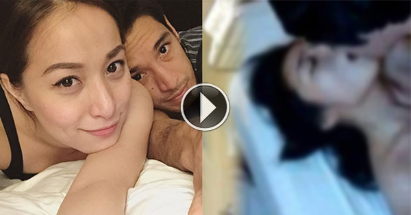 Alleged Video Scandal of Cristine Reyes Goes Viral Pinoy.