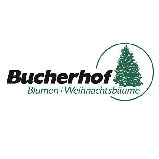 Bucherhof Blumen logo