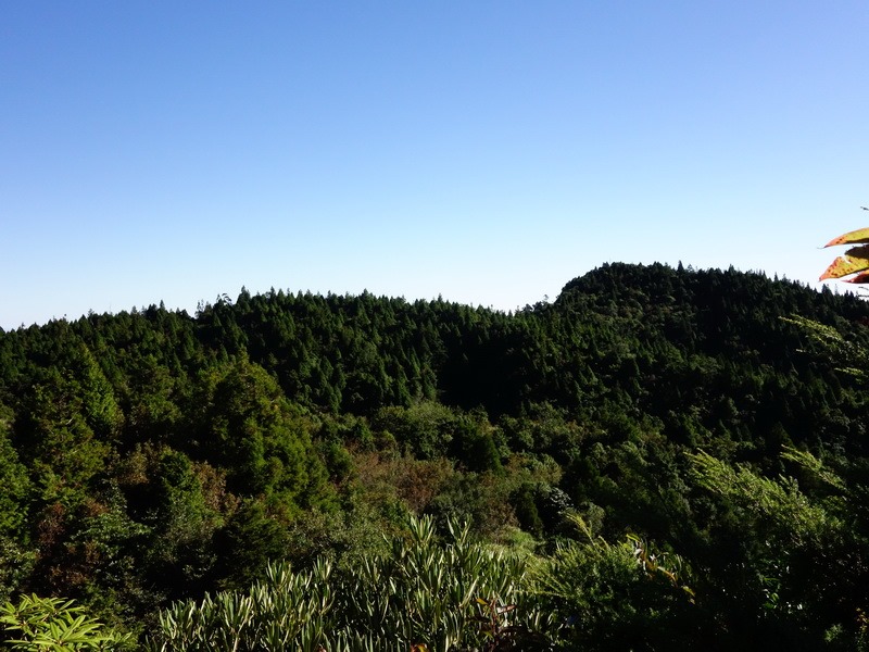 2013_0907-0908 遭遇困難‧遭難山_082