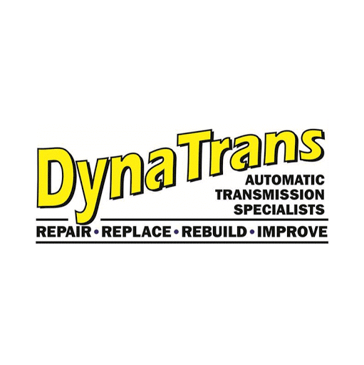 Dynatrans Automatic Transmissions logo