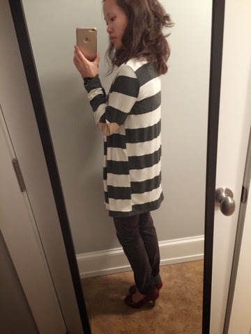 Every Pretty Penny: Stitch Fix January 2015: Redemption