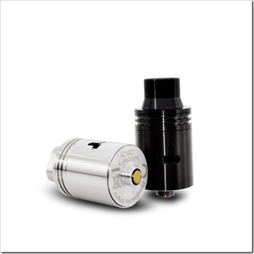 ehpro model t rda tank%25255B14%25255D - 【RDA】T型3種エアフロー切り替えのRDA、Ehpro Model T RDAタンク