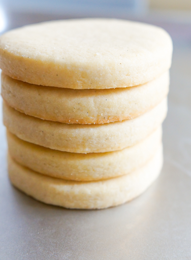Recipe Index: Cut-Out Cookies | Bake at 350°