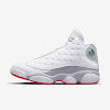 air jordan 13 wolf grey1