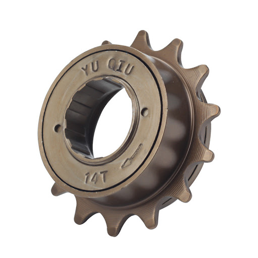 Title 2, Steel Road Bicycle Freewheel 34mm 14T. Enhance ...