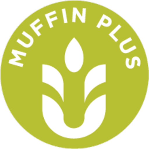 Muffin Plus logo