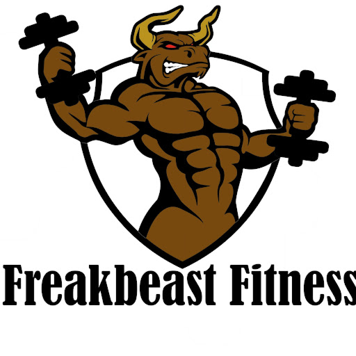 Freakbeast Fitness logo