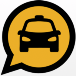 Coopérative de Taxis 202.202 logo