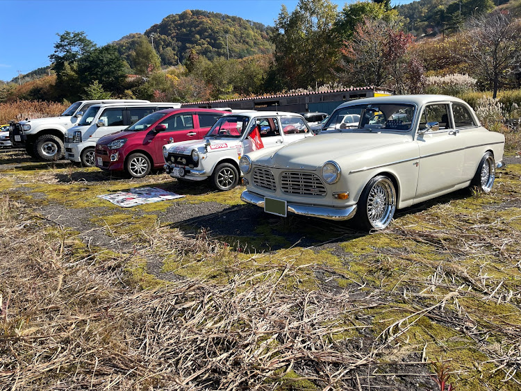 ジムニーの旧車・北海道・イイネよりコメント下さい・札幌・ジムニーに関するカスタム事例の投稿画像9枚目