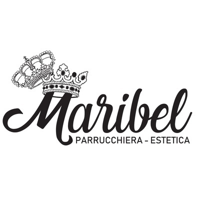 Parrucchiera estetista Maribel logo