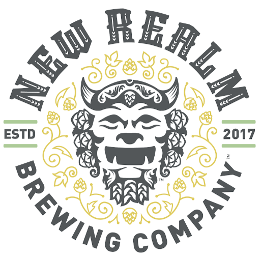 New Realm Brewing Co. logo