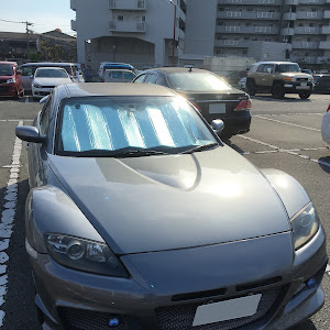 RX-8 SE3P