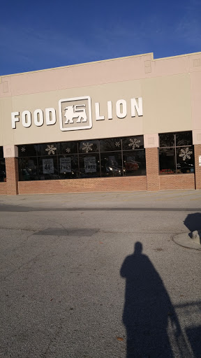 Grocery Store «Food Lion», reviews and photos, 410 Sandy Spring Rd, Laurel, MD 20707, USA