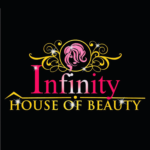 Infinity House of Beauty logo