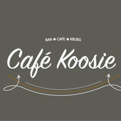 Cafe Koosie logo