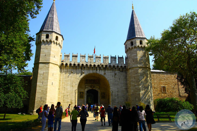 Milioane de turiști, sute de obiective