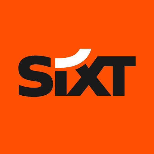 SIXT Autovermietung Koblenz logo