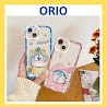 Ốp Lưng Iphone Trong Lỗ Viền Camera Doraemon 6Plus/6Splus/7/7Plus/8/8Plus/X/Xs/11/12/13/14/Pro/Max/Plus/Promax - Orio