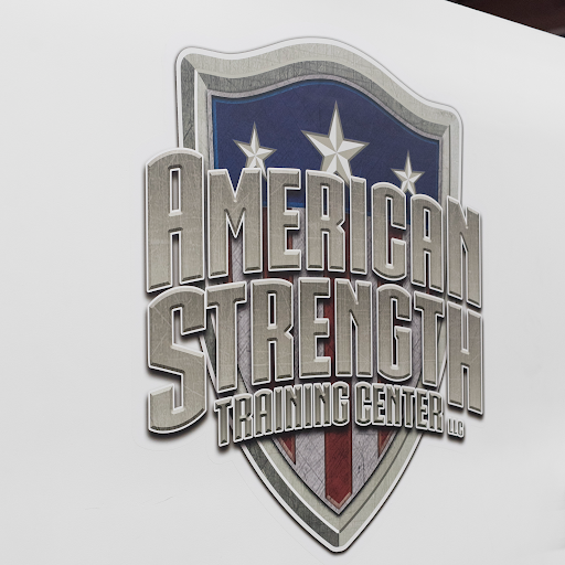 American Strength Training Center