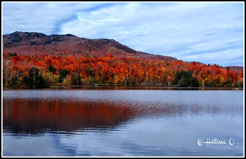 Paysages d'automne au Québec PA058120