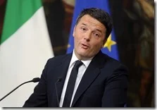 Matteo Renzi