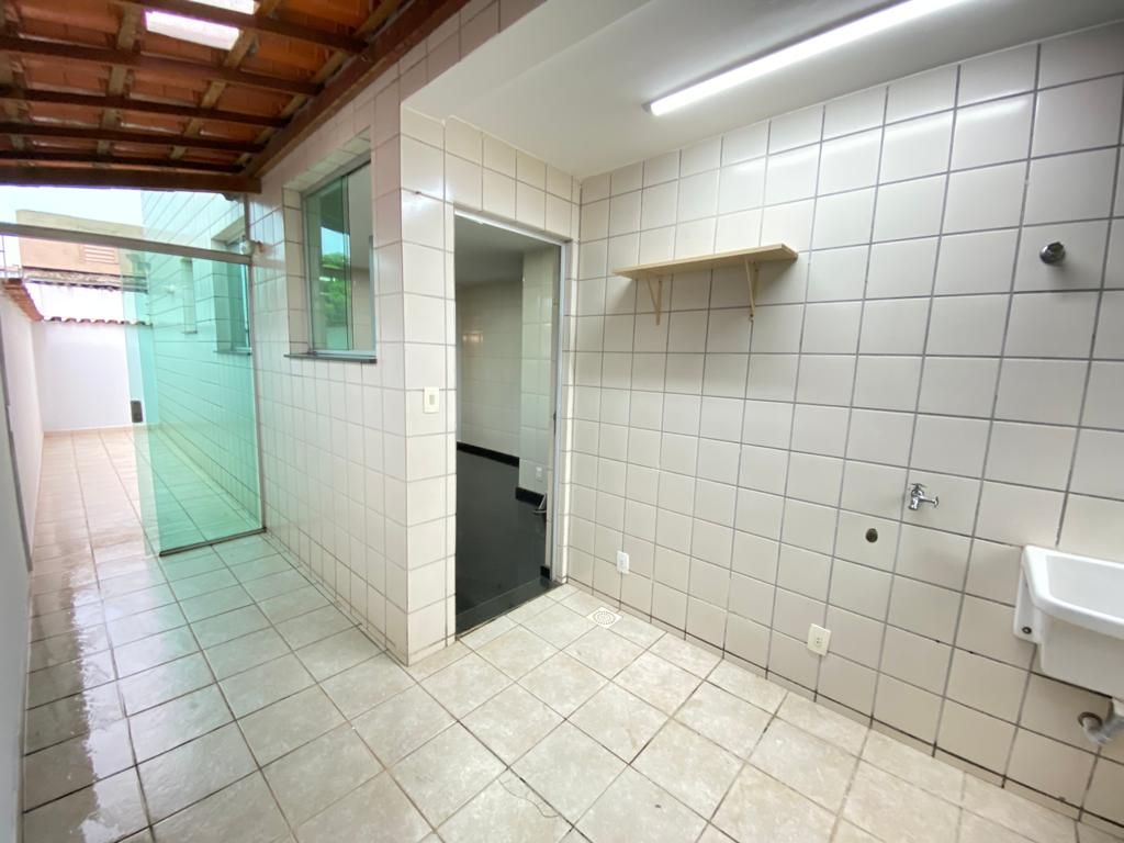 Apartamentos à venda Coração Eucarístico