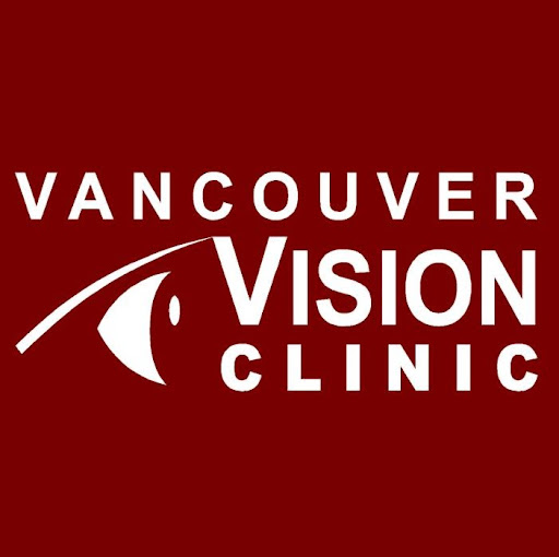 Vancouver Vision Clinic logo