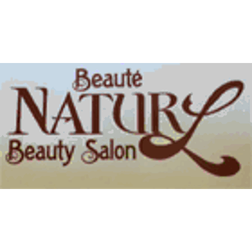 Beauté Natur (L) Beauty Salon logo