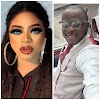 Bobrisky is an agent of darkness- Clergyman Apostle Omashola