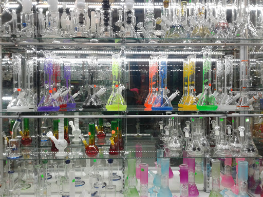 Tobacco Shop «3D SMOKE SHOP», reviews and photos, 2721 Alum Rock Ave, San Jose, CA 95127, USA