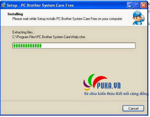 Phần mềm chăm sóc máy tính Brother PC System Care %25255BPuka%25255D---6