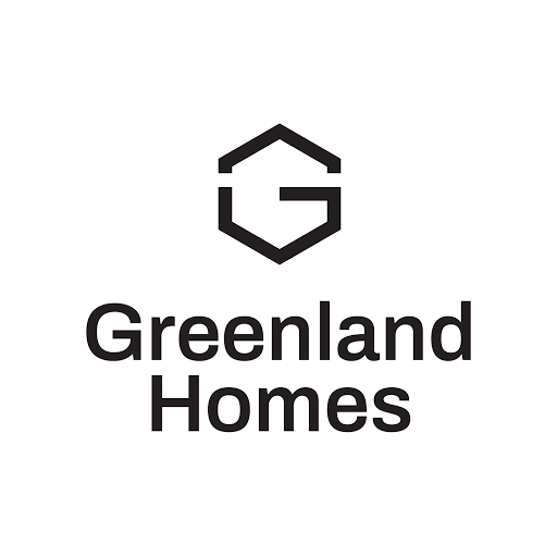 Greenland Homes logo