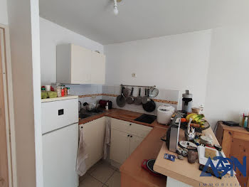 appartement à Montpellier (34)