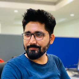 PANKAJ DUBEY Avatar